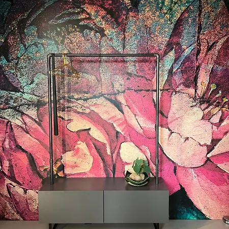 Duplex Loft Mit Garten * Magdeburg