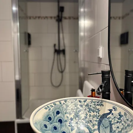 Duplex Loft Mit Garten شقة ماغديبورغ