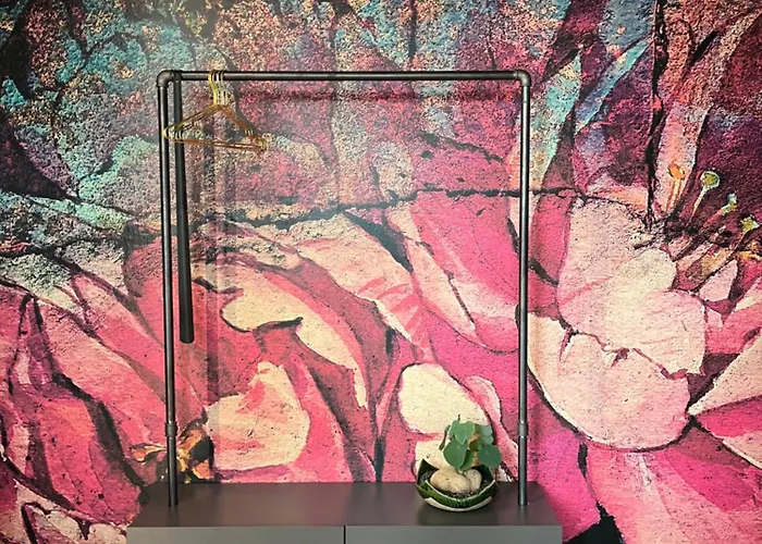 Duplex Loft Mit Garten * Magdeburg